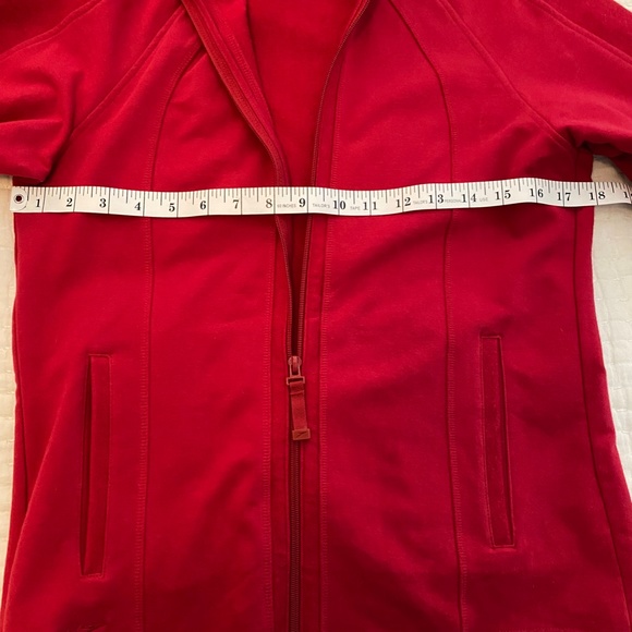 Speedo Athletic jacket - Picture 8 of 8